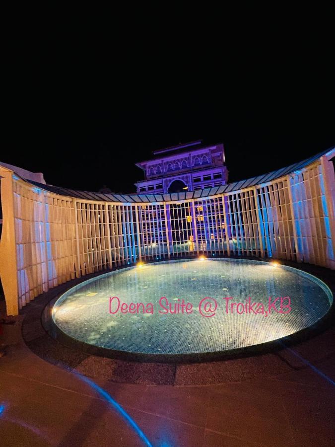 Deena Suite At Troika ,Кота-Бару Экстерьер фото