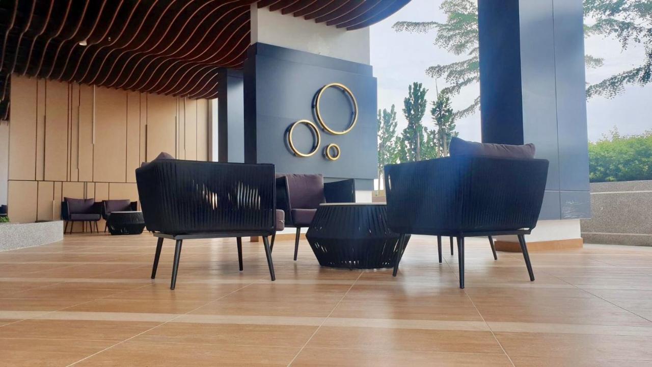 Deena Suite At Troika ,Кота-Бару Экстерьер фото
